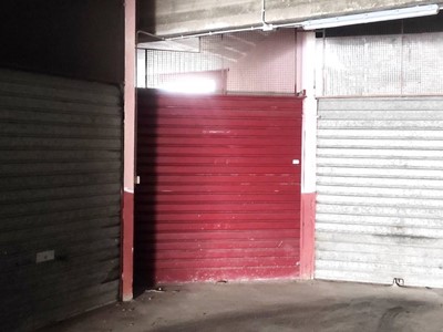 Garage/Box in vendita Garage/Box in vendita
