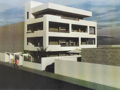 Appartamento in vendita Appartamento in vendita